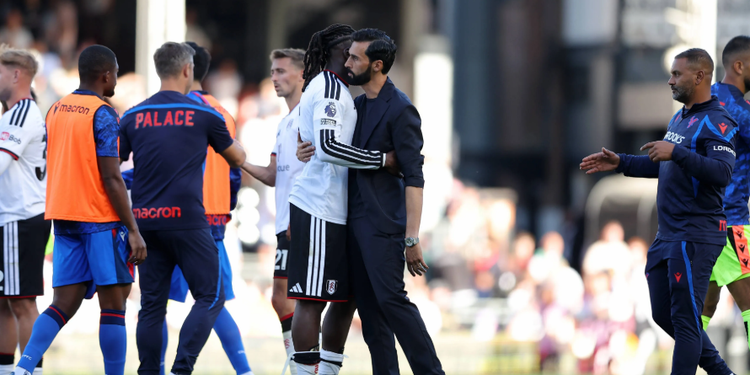 Fulham boss reacts after Super Eagles star Alex Iwobi’s lone strike ends winless run