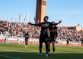Venezia coach singles out Super Eagles striker Akor Adams for praise after Napoli heroics