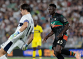 Venezia coach singles out Super Eagles striker Akor Adams for praise after Napoli heroics