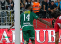 Super Eagles striker Kelechi Iheanacho breaks silence on historic feat, addresses Bursaspor future