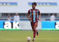 Super Eagles defender reveals key factor behind Trabzonspor’s win over Besiktas