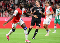 Exciting Super Eagles prospect matches Alex Iwobi’s UEFA Champions League record