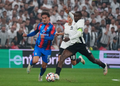 “On the right track” – Super Eagles captain Wilfred Ndidi reacts after scoring in Besiktas draw