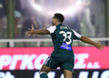 Cyriel Dessers: Super Eagles striker sends strong message after extending scoring run in Greece