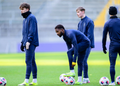Emmanuel Dennis: Brøndby boss sets clear challenge for Nigerian forward after reintegration