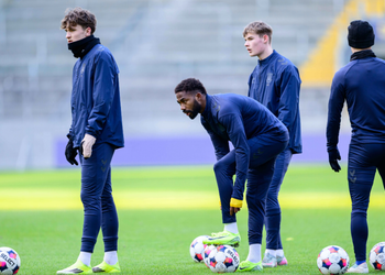 Emmanuel Dennis: Brøndby boss sets clear challenge for Nigerian forward after reintegration