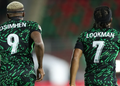 Ballon d’Or: Ex-Nigeria international sends clear message to Super Eagles stars Osimhen and Lookman 